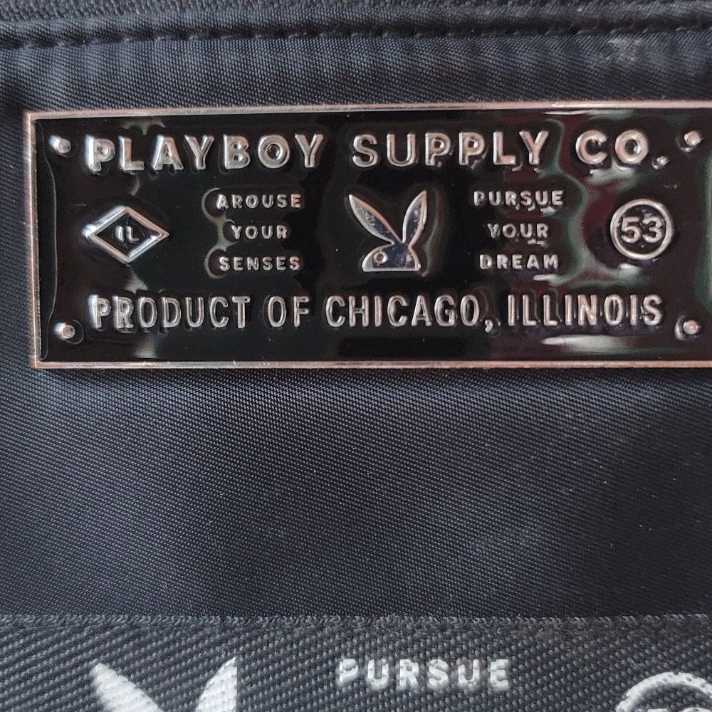 Playboy wallet - Picture 4 of 7
